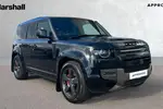 2022 Land Rover Defender