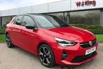 2022 Vauxhall Corsa