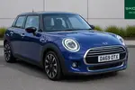 2019 MINI Hatchback