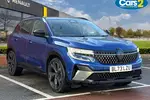 2023 Renault Austral