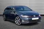 2019 Volkswagen Golf GTI