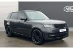 2024 Land Rover Range Rover