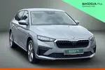 2026 Skoda Scala