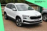 2023 Skoda Karoq
