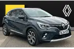 2024 Renault Captur