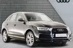 2017 Audi Q3
