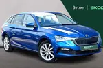 2023 Skoda Scala