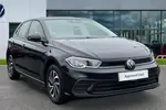 2021 Volkswagen Polo