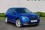 2023 Skoda Kamiq