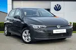 2024 Volkswagen Golf