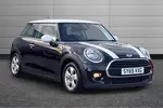 2015 MINI Hatchback