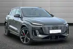 2024 Audi SQ6 e-tron