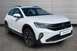 2022 Volkswagen Taigo