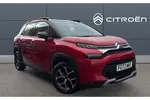 2022 Citroen C3 Aircross