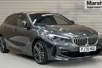 2020 BMW 1 Series