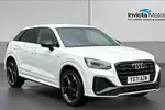 2022 Audi Q2