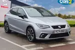 2024 SEAT Ibiza