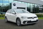 2023 Volkswagen Polo