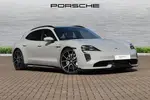 2023 Porsche Taycan