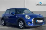 2020 MINI Hatchback 5dr