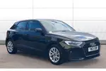 2021 Audi A1