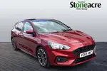 2019 Ford Focus
