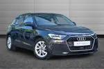 2024 Audi A1