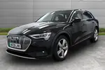 2021 Audi e-tron