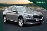 2022 Skoda Kamiq