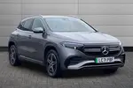 2021 Mercedes-Benz EQA