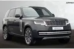 2024 Land Rover Range Rover