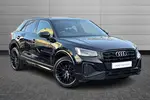2021 Audi Q2