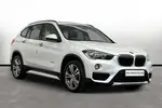 2018 BMW X1