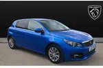 2021 Peugeot 308