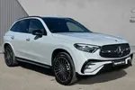 2025 Mercedes-Benz GLC