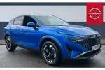 2024 Nissan Qashqai