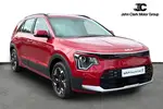2024 Kia Niro