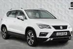 2020 SEAT Ateca