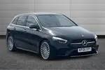 2025 Mercedes-Benz B-Class