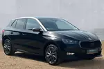 2025 Skoda Fabia