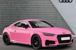 2022 Audi TT