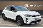 2018 Kia Stonic