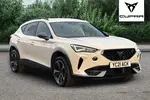 2021 Cupra Formentor