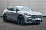 2025 Cupra Tavascan