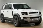 2020 Land Rover Defender