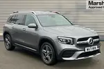 2022 Mercedes-Benz GLB