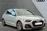 2023 Audi A1