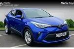 2022 Toyota C-HR