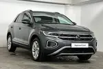 2023 Volkswagen T-Roc
