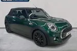 2019 MINI Convertible
